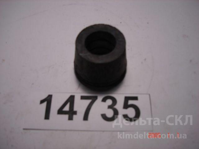 Втулка задней опоры кабины Втулка задней опоры кабины