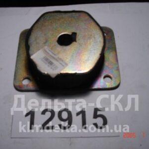 Подушка средней опоры кабины