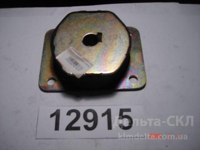 Подушка средней опоры кабины Подушка средней опоры кабины