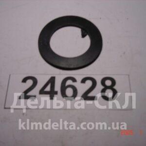 Шайба амортизационная