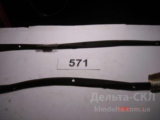 Прокладка кожуха Прокладка кожуха