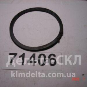 Кольцо уплотнительное корпуса