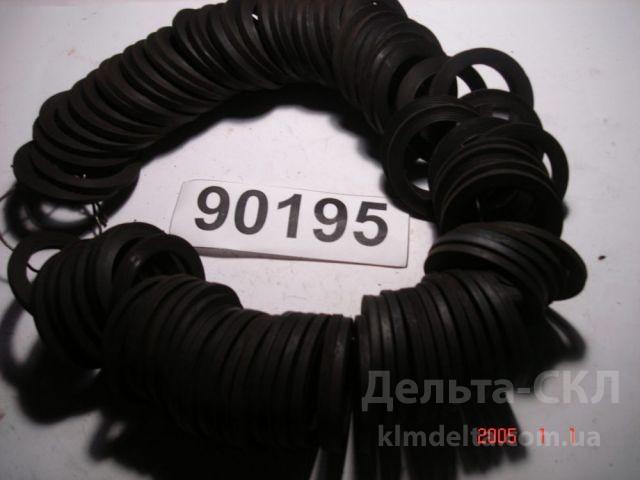 Прокладка крышки маслоналивного патрубка Прокладка крышки маслоналивного патрубка