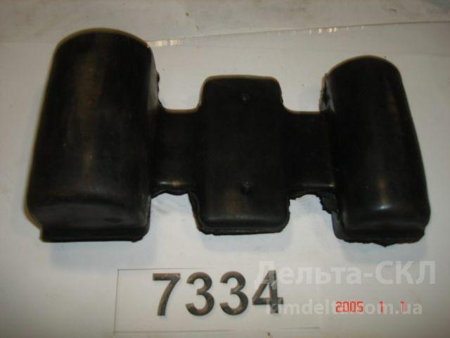 Подушка рессоры Подушка рессоры