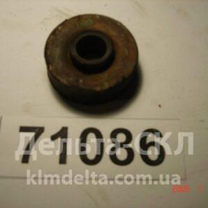 Подушка подвески раздаточной коробки в сборе