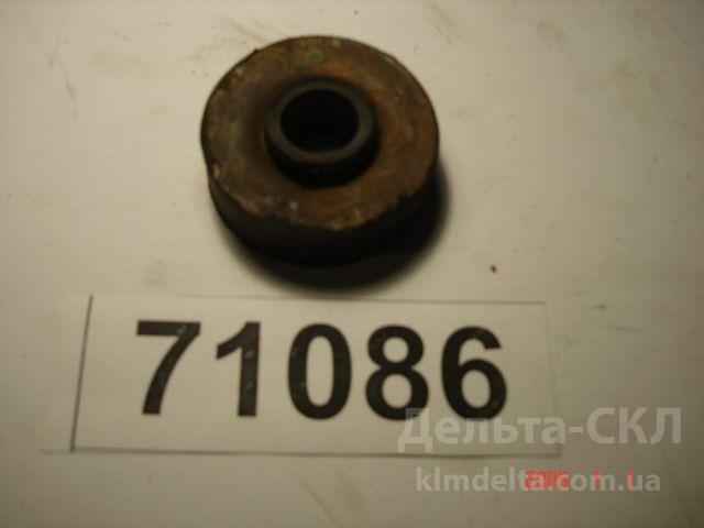 Подушка подвески раздаточной коробки в сборе Подушка подвески раздаточной коробки в сборе