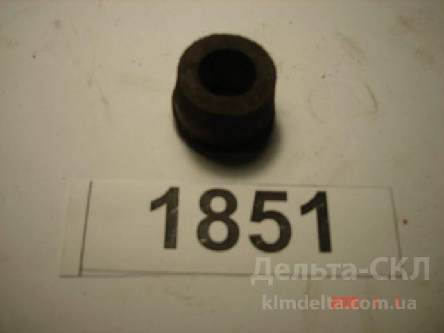 Втулка амортизатора Втулка амортизатора