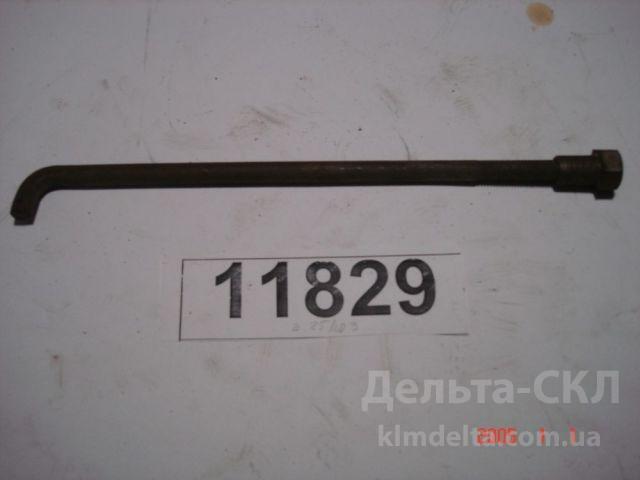 Тяга крепления АКБ Тяга крепления АКБ