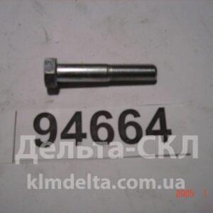 Болт М14х75