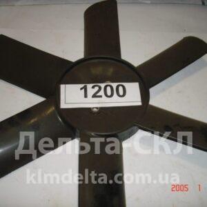 Вентилятор в сборе