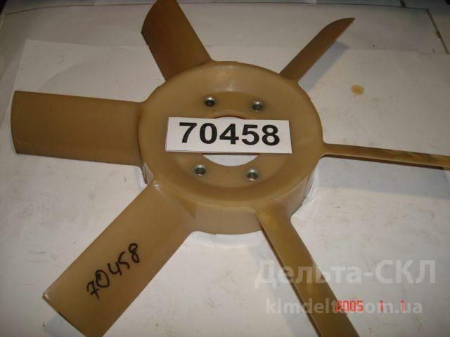 Крыльчатка вентилятора Крыльчатка вентилятора