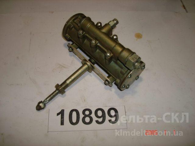 Стеклоочиститель в сборе Стеклоочиститель в сборе