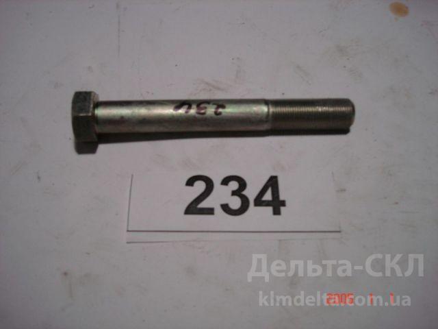 Болт башмака Болт башмака