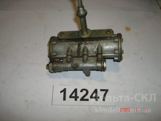 Пневмодвигатель стеклоочистителя Пневмодвигатель стеклоочистителя