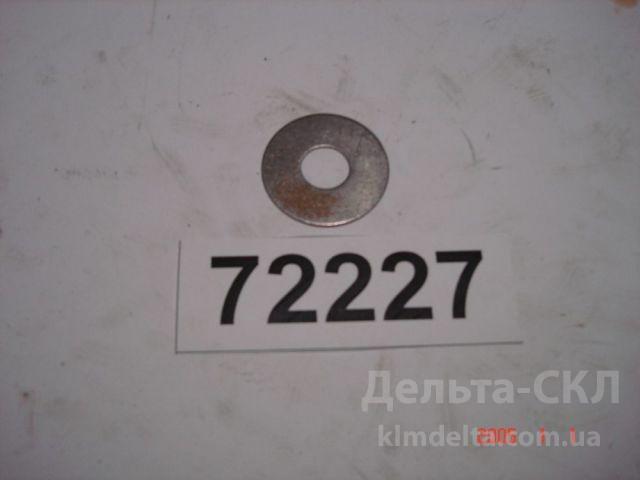 Шайба стопорная Шайба стопорная