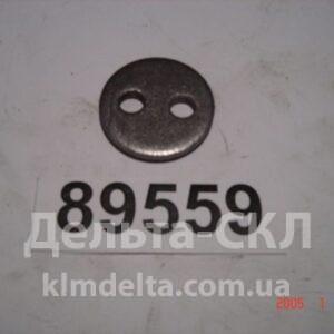 Шайба упорная