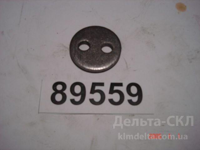 Шайба упорная Шайба упорная