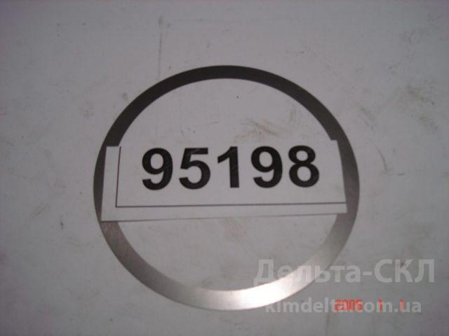 Прокладка регулировочная Прокладка регулировочная