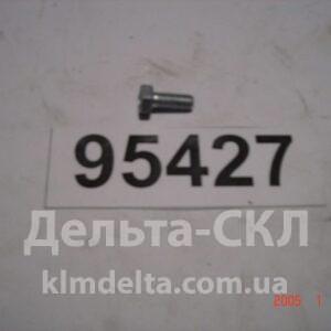 Болт М8х20 поддона двиг. КАМАЗ