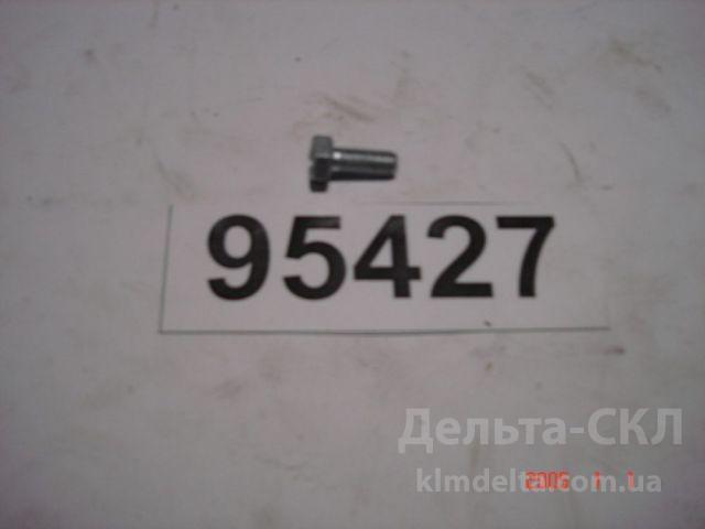 Болт М8х20 поддона двиг Болт М8х20 поддона двиг. КАМАЗ