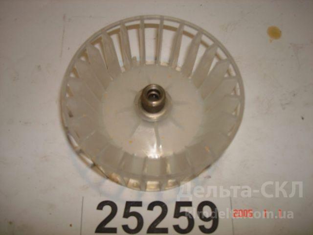 Ротор вентилятора Ротор вентилятора