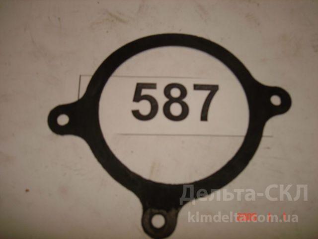 Прокладка кожуха вентилятора Прокладка кожуха вентилятора