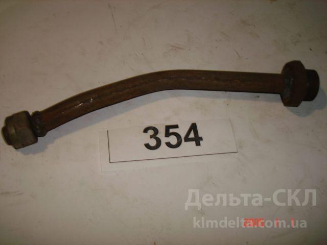 Трубка высокого давления Трубка высокого давления