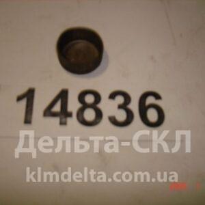 Заглушка шатунной шейки Р