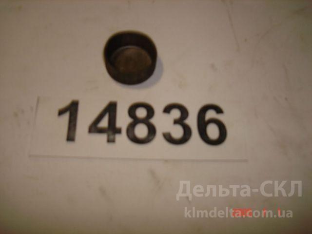 Заглушка шатунной шейки Р Заглушка шатунной шейки Р