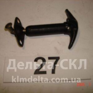 Защелка контейнера АКБ