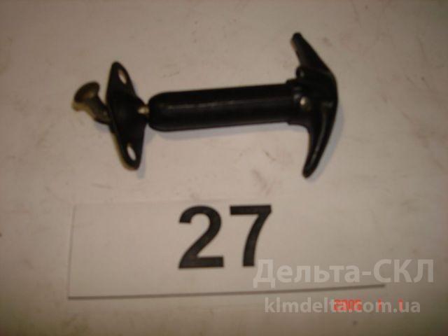 Защелка контейнера АКБ Защелка контейнера АКБ