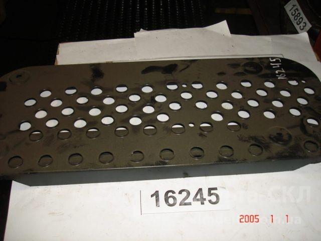 Подножка левая Подножка левая