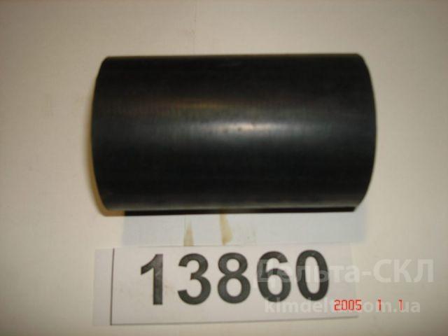 Шланг с.охлаждения отводящего патрубка Шланг с.охлаждения отводящего патрубка