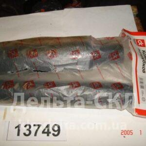 Шланги системы охлаждения (к-кт 3шт)