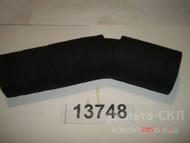 Шланги системы охлаждения (к-кт 3шт) Шланги системы охлаждения (к-кт 3шт)