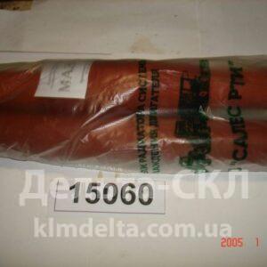 Шланги системы охлаждения (к-кт 3шт)