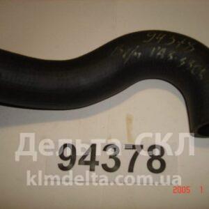 Патрубок радиатора верхий ГАЗ-3308