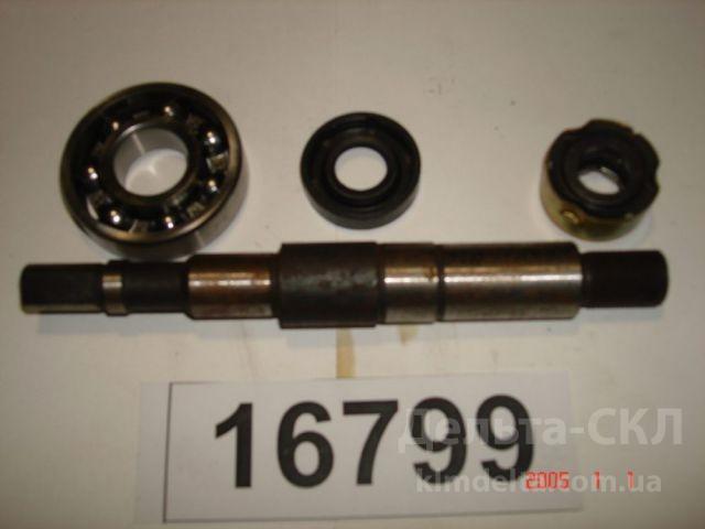 Р/к вод. насоса Р/к вод. насоса