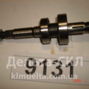 Р/к вод.насоса ЯМЗ (полн.), (вып.до 86г.)