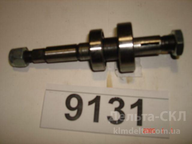 Р/к вод.насоса ЯМЗ (полн.), (вып.до 86г.) Р/к вод.насоса ЯМЗ (полн.), (вып.до 86г.)