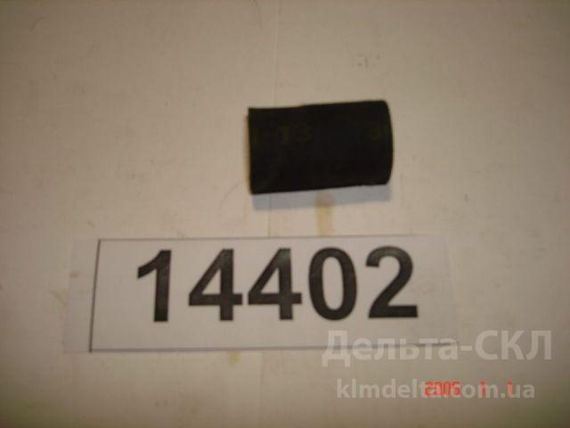 Шланг системы охлаждения соединительный Шланг системы охлаждения соединительный