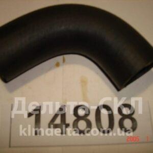 Шланги системы охлаждения (к-кт 2шт)