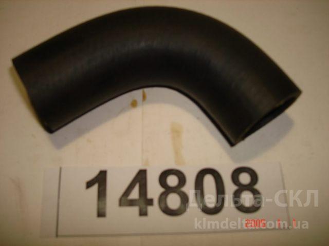 Шланги системы охлаждения (к-кт 2шт) Шланги системы охлаждения (к-кт 2шт)