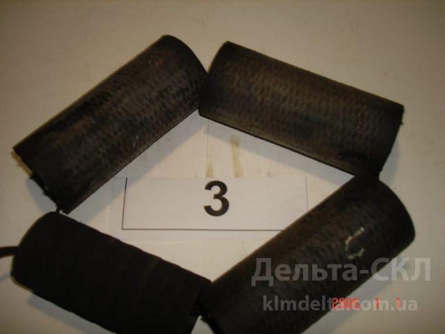 Шланги системы охлаждения (к-кт 4шт) Шланги системы охлаждения (к-кт 4шт)