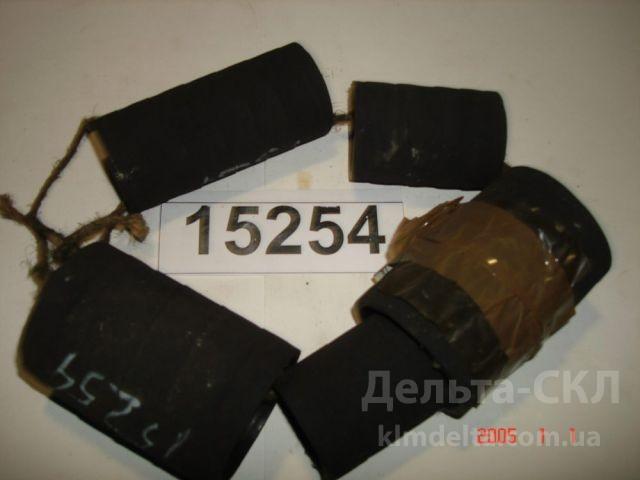 Шланги системы охлаждения (к-кт 8шт) Шланги системы охлаждения (к-кт 8шт)