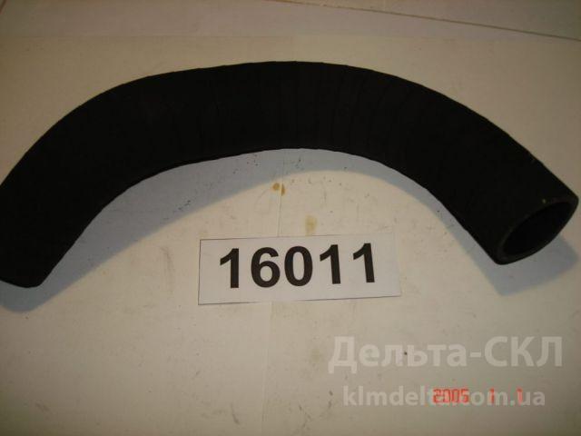 Шланги системы охлаждения (к-кт 2шт) Шланги системы охлаждения (к-кт 2шт)