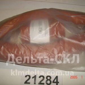 Шланги системы охлаждения (к-кт 3шт)