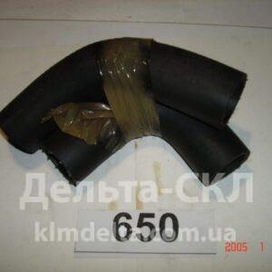 Шланги системы охлаждения (к-кт 2шт)