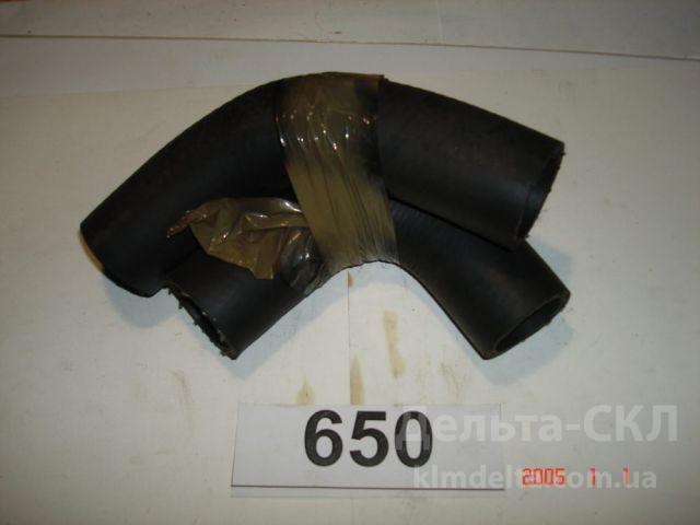 Шланги системы охлаждения (к-кт 2шт) Шланги системы охлаждения (к-кт 2шт)