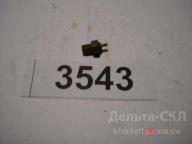 Клапан подачи топл. в сборе Клапан подачи топл. в сборе